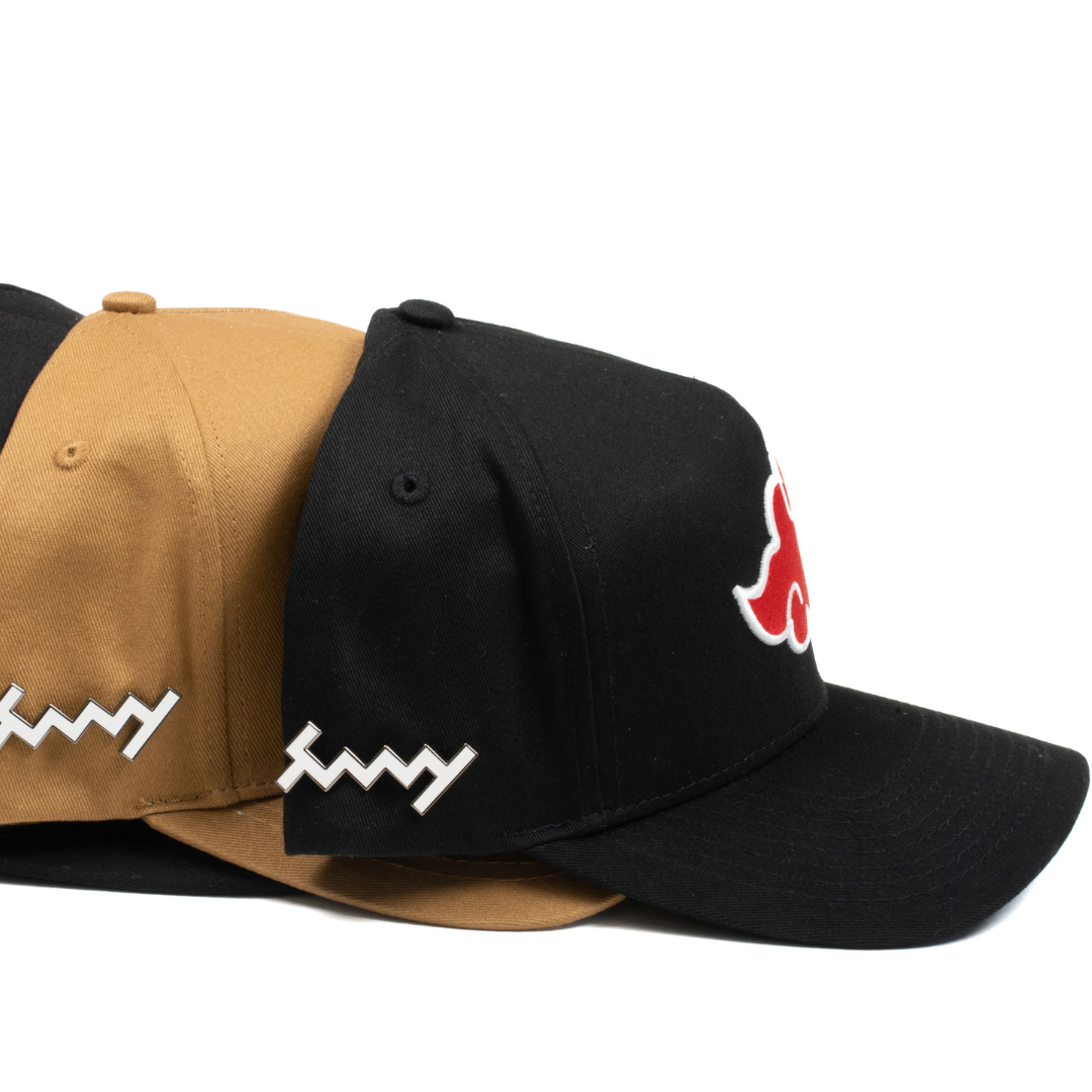 DragonBall Cloud Snapback Hat - Her Crew