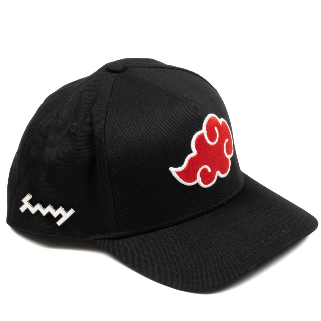 DragonBall Cloud Snapback Hat - Her Crew